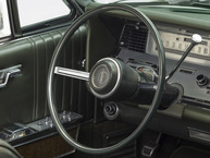 1967 Lincoln Continental 7Y86G806920 - Cameo Green - Studio New Interior